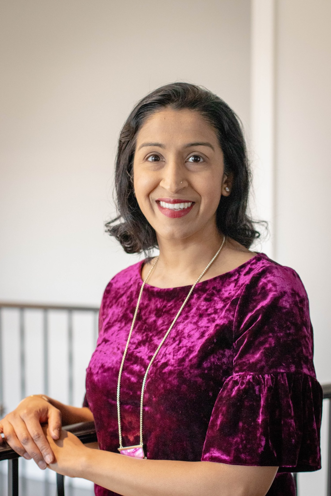 TPG welcomes Dr. Prithi Reddy... - The Pediatric Group, PLLC | Facebook