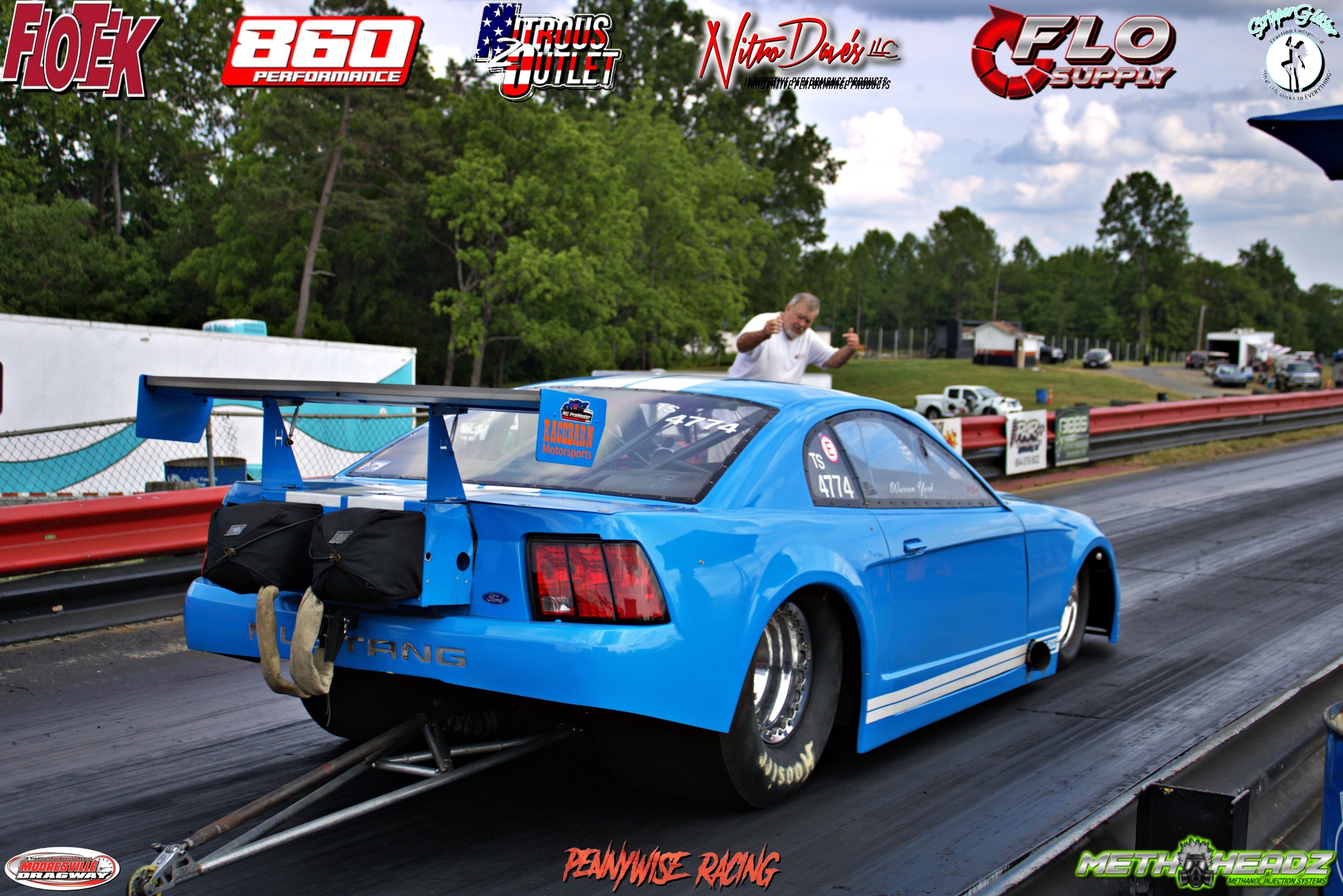 Reaper Racing