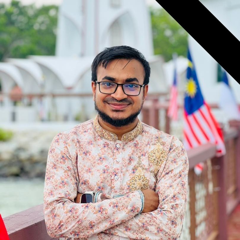 Md Aziz Raihan