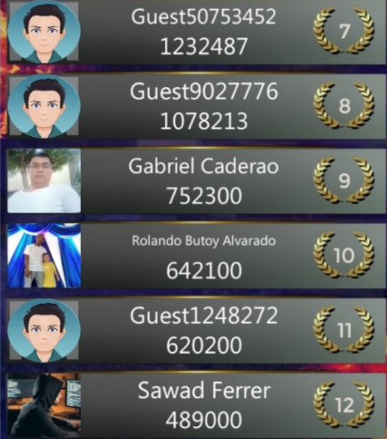 Pinoy Pool