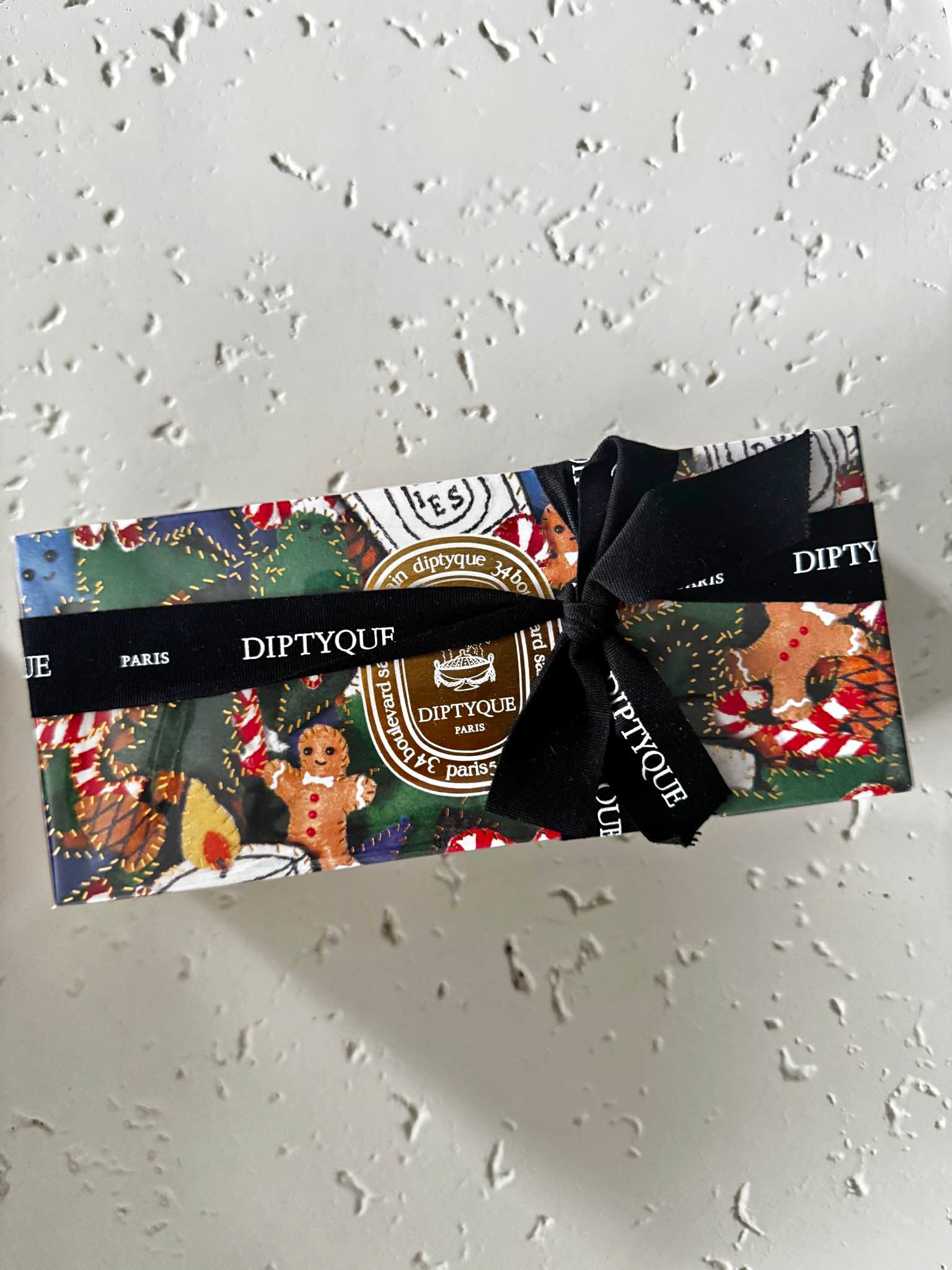 健康用品 Diptyque ディプティック BAIES SAPIN 70g セット
