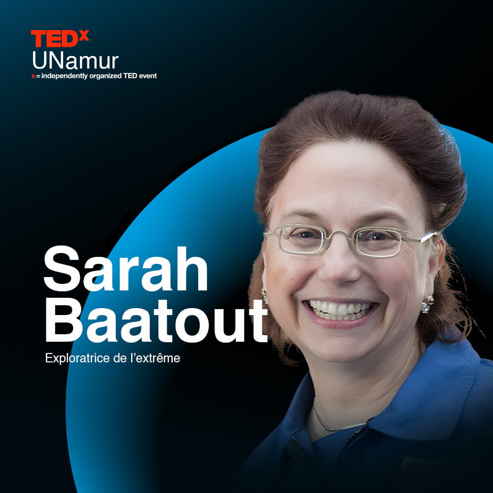 TEDx UNamur | Namur