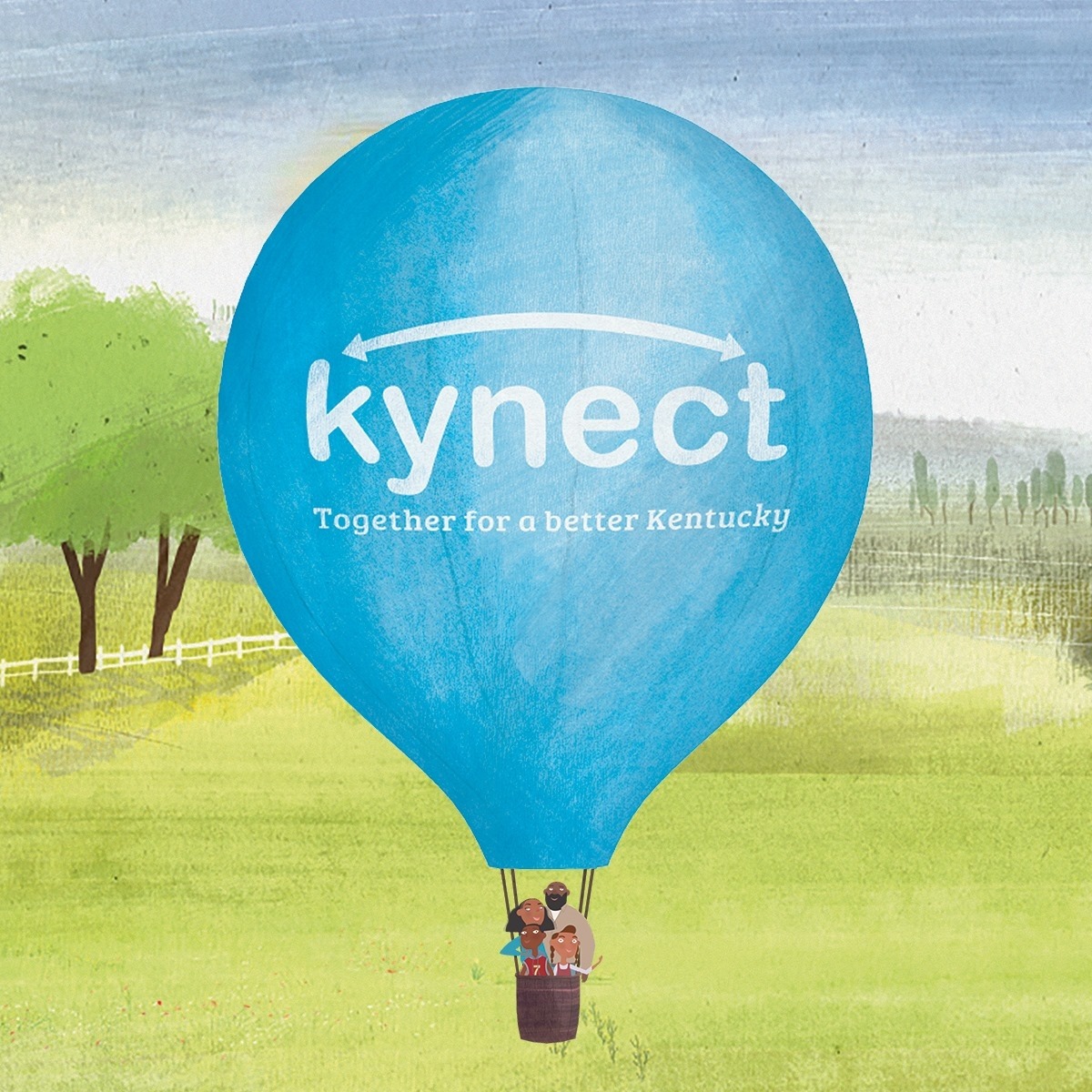 kynect - With kynect, Kentuckians can link up with resources, benefits ...