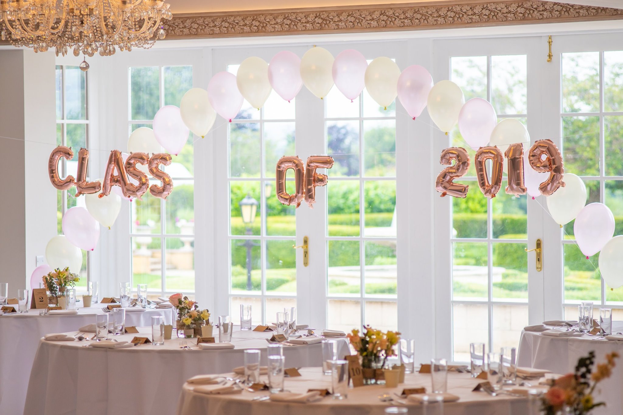 Eggar's School - Class of 2019 Prom photos are now...
