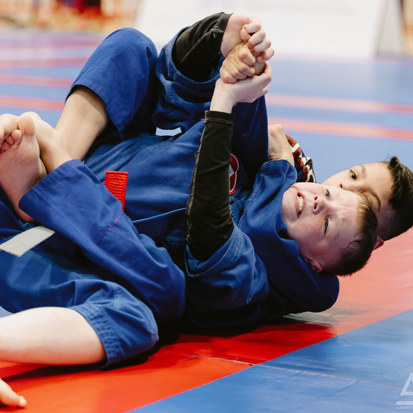 🏆BJJ British Grand... - Brazilian Jiu Jitsu British Open | Facebook