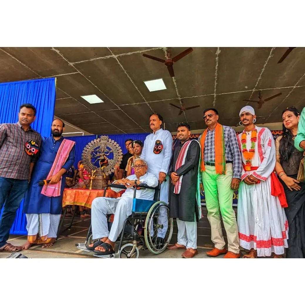 Girish Kala Kendra official