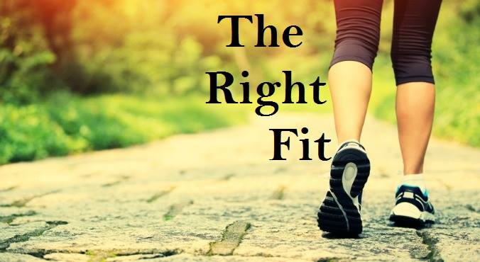 Healthy Strides | Winnipeg MB