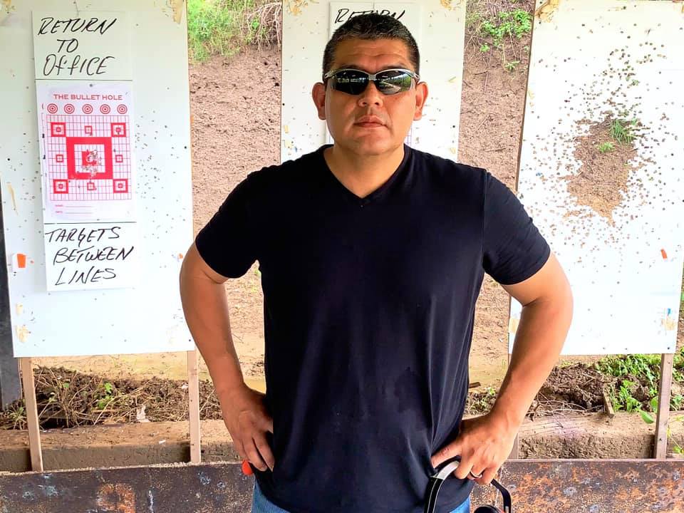 Gun Training San Antonio | San Antonio TX