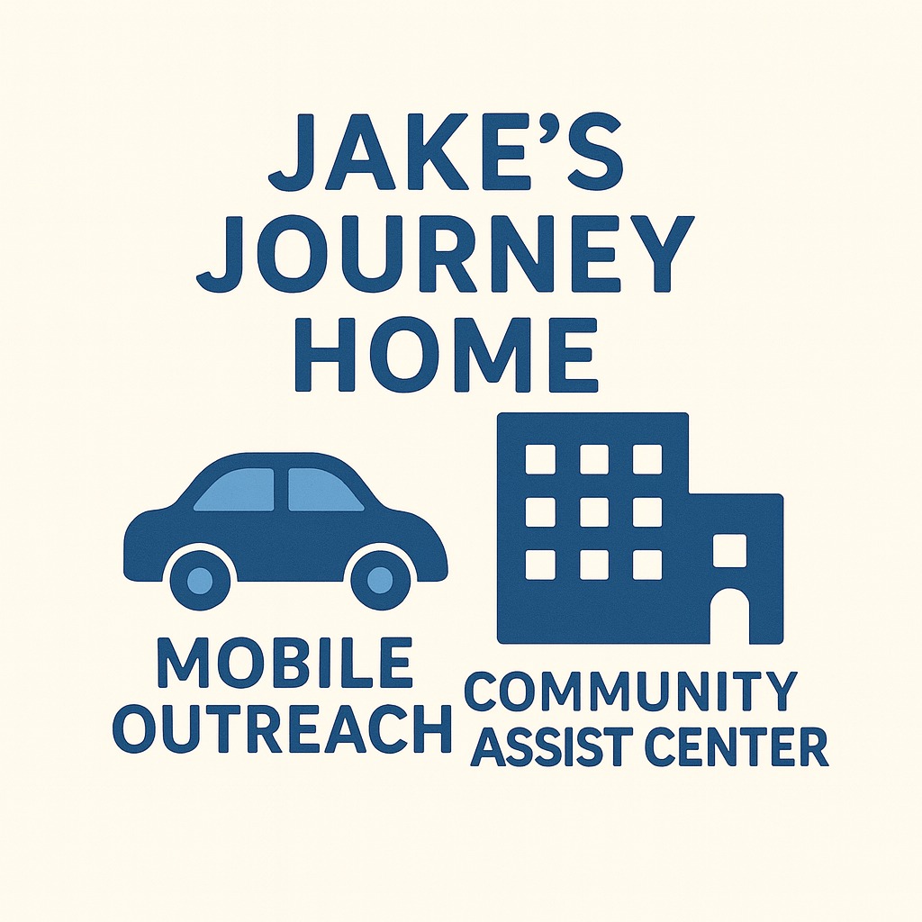 Jake’s Journey Home Community Assist Center Ribbon Cutting