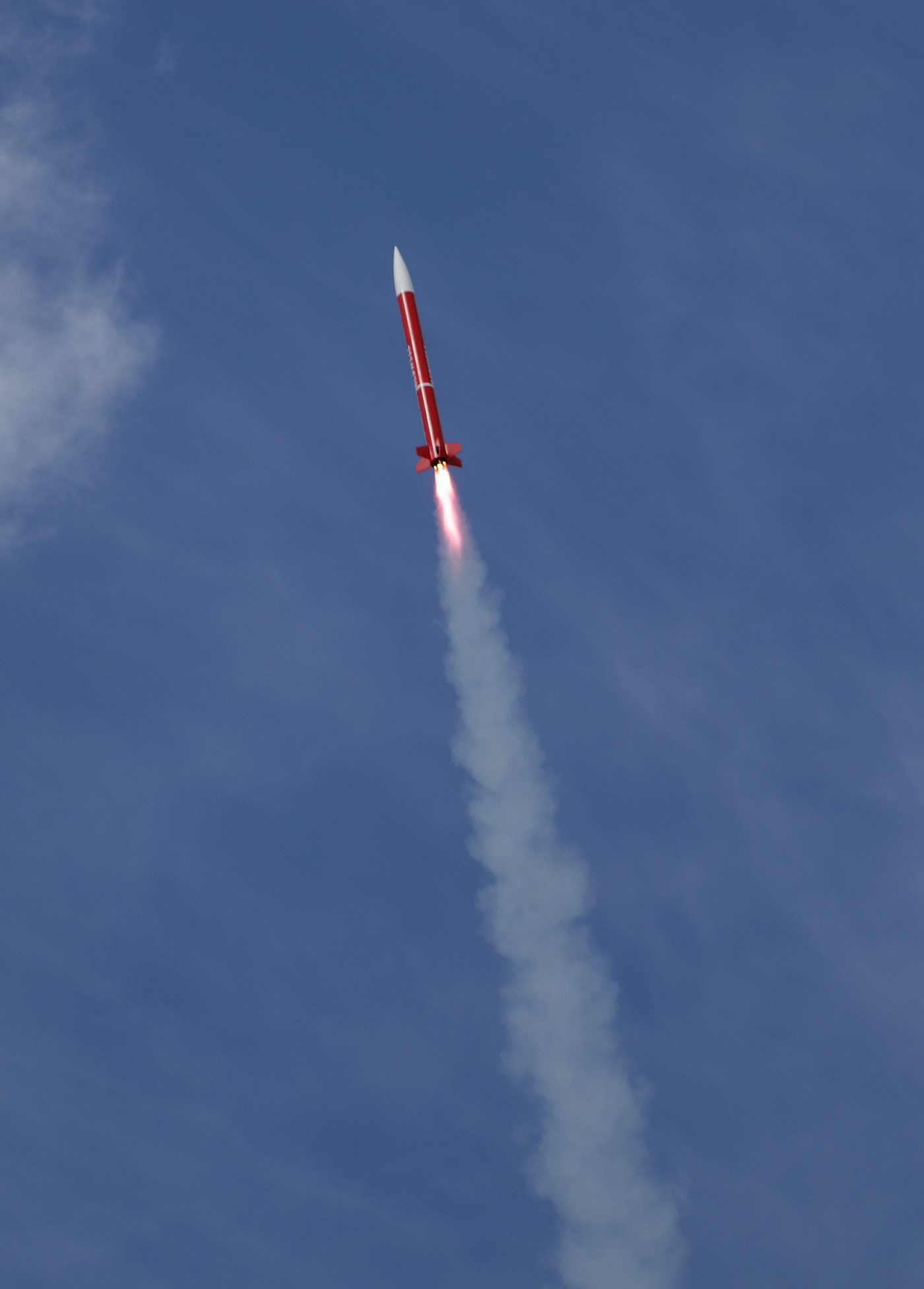 Hop Rocket Record