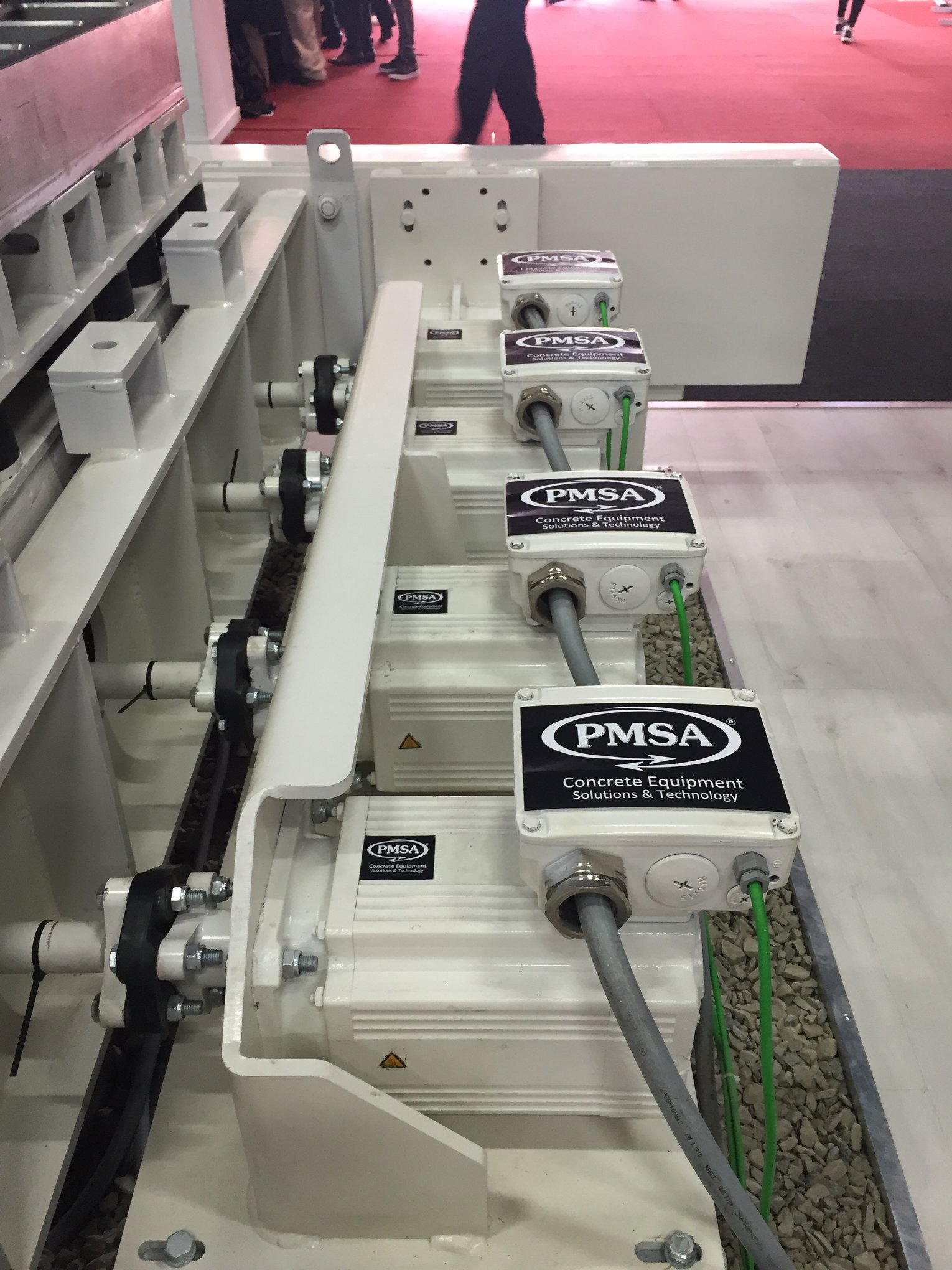 The PMSA UltraVibe CVS... - PMSA Group of Companies | Facebook