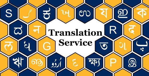Indic Translation Services