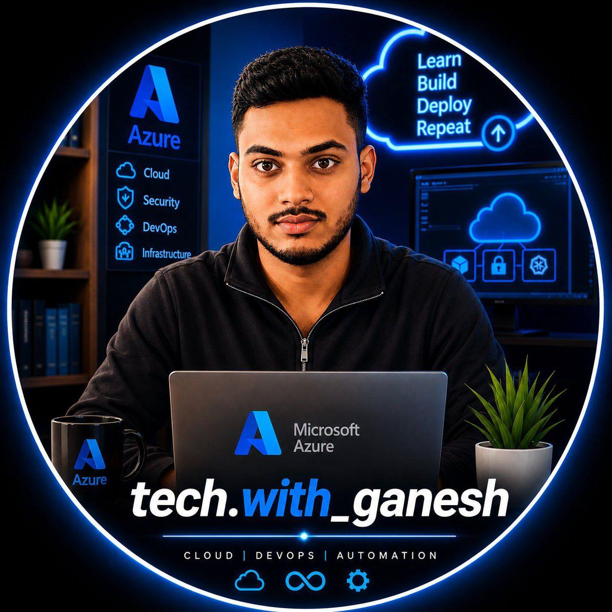 Project Name: Linux Server Monitoring & Automation 🚀 Project ...
