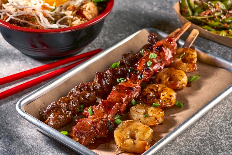 🥡NEW HOURS🥢 We will be open... - Red Stix Asian Street Food