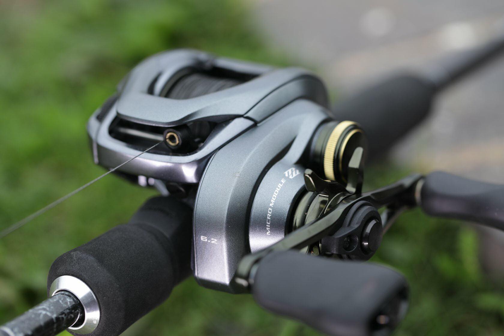 3 piece ugly stik rod Bigwater Spinning Reel and Fishing Combo : Sports & Outdoors anglers around the world beach life Slammer 6
