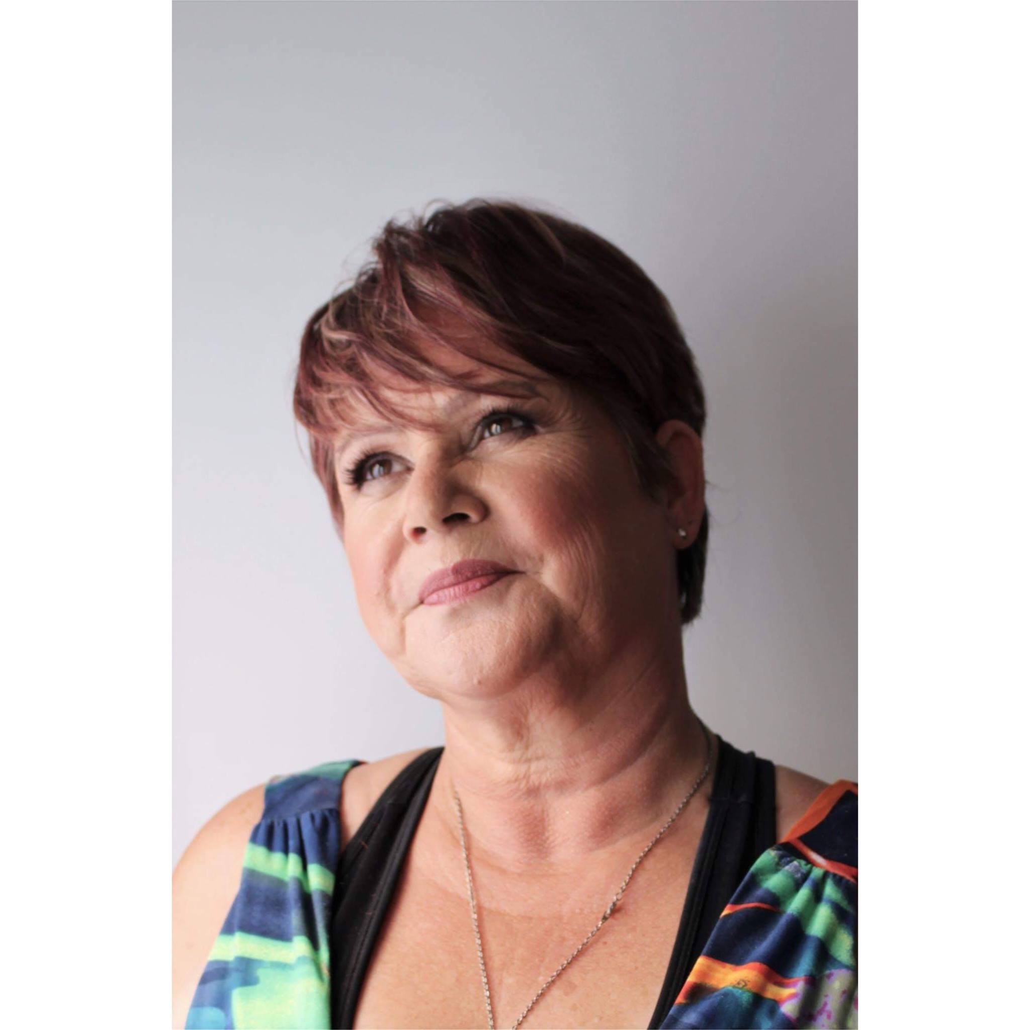 Jessica Routledge Make-up | Wellington