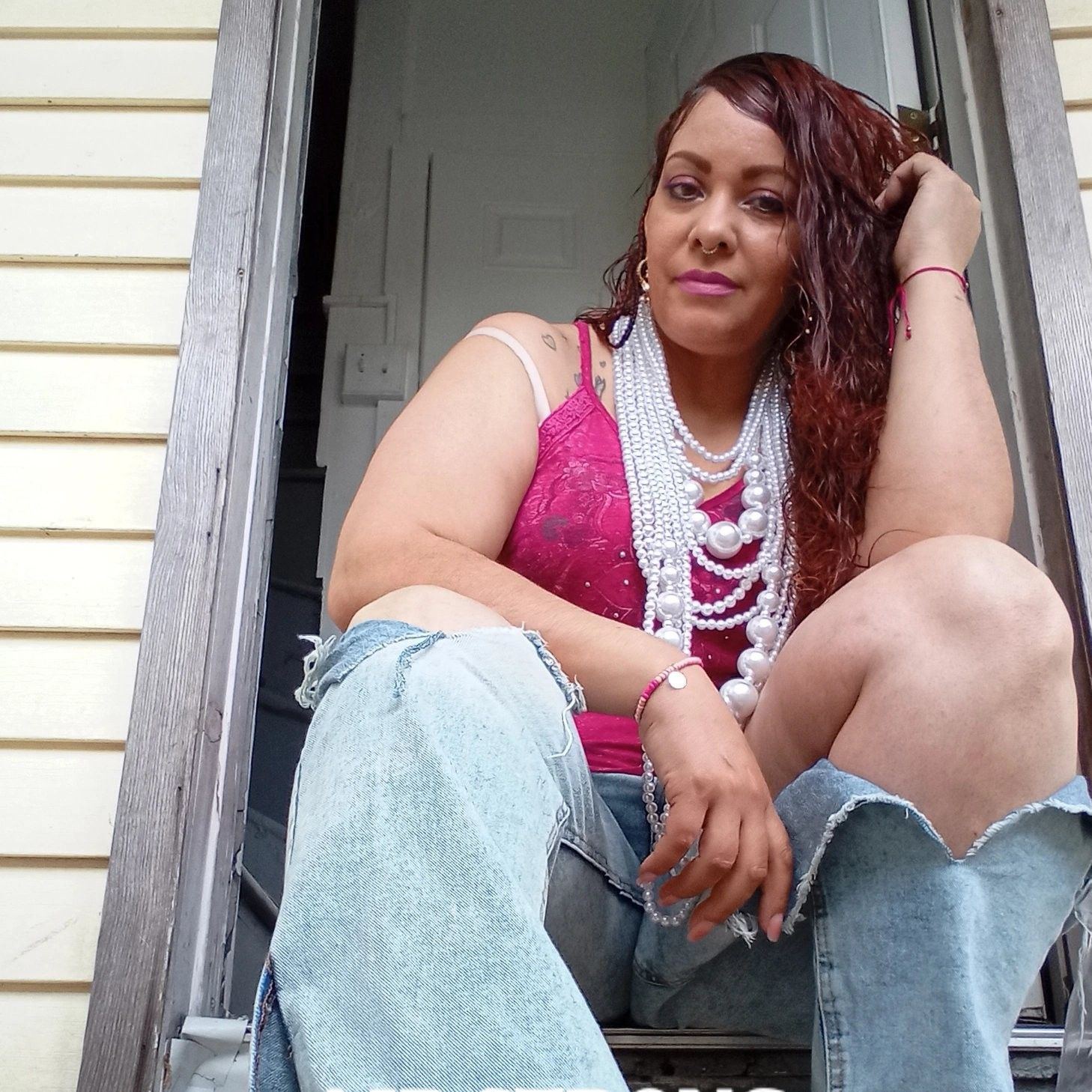 AIR STRONG ON ALL PLATFORMS | Iris Rivera
