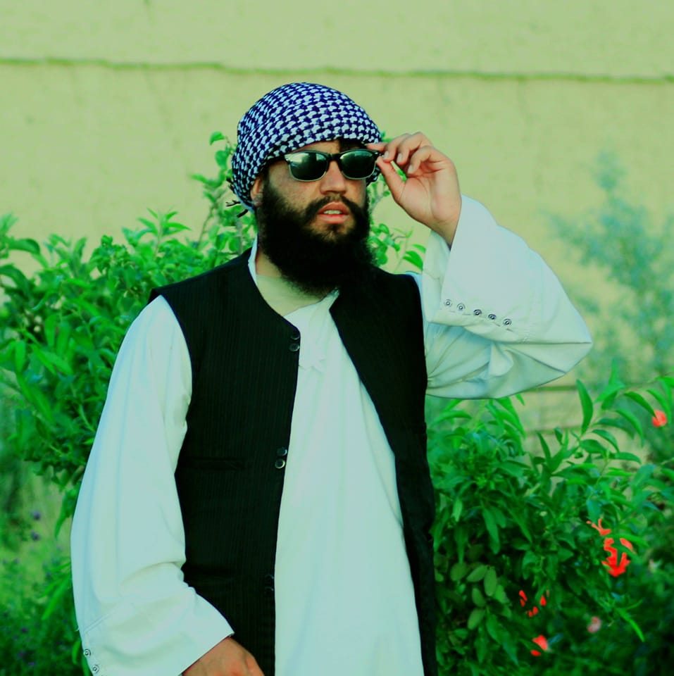 Ainullah Hakimi