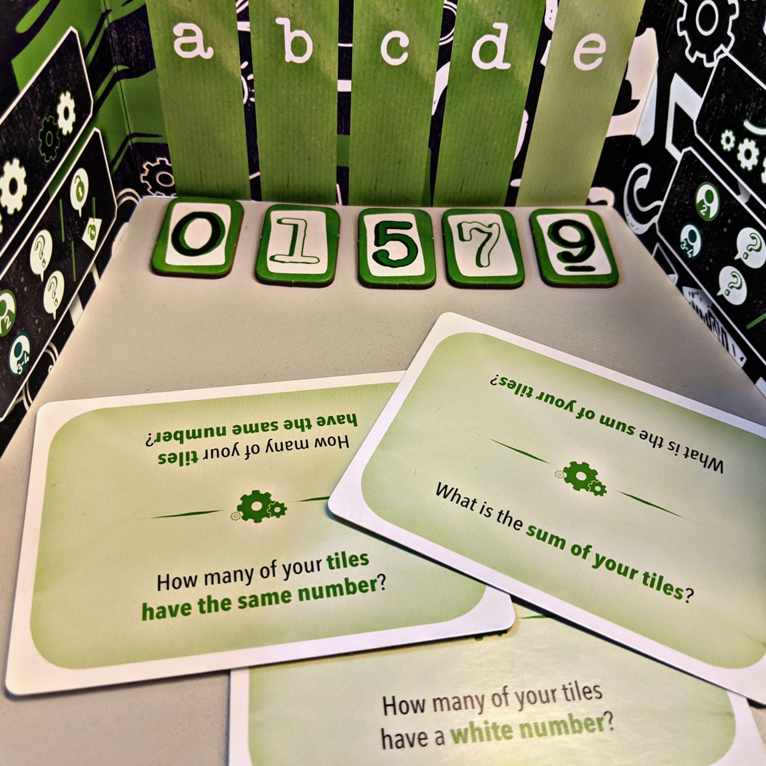 Unplug + Play - New game!! Can you Break the Code your... | Facebook