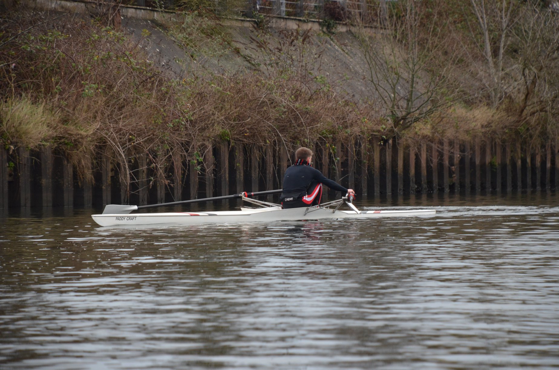 Cardiff Rowing Photos | Cardiff