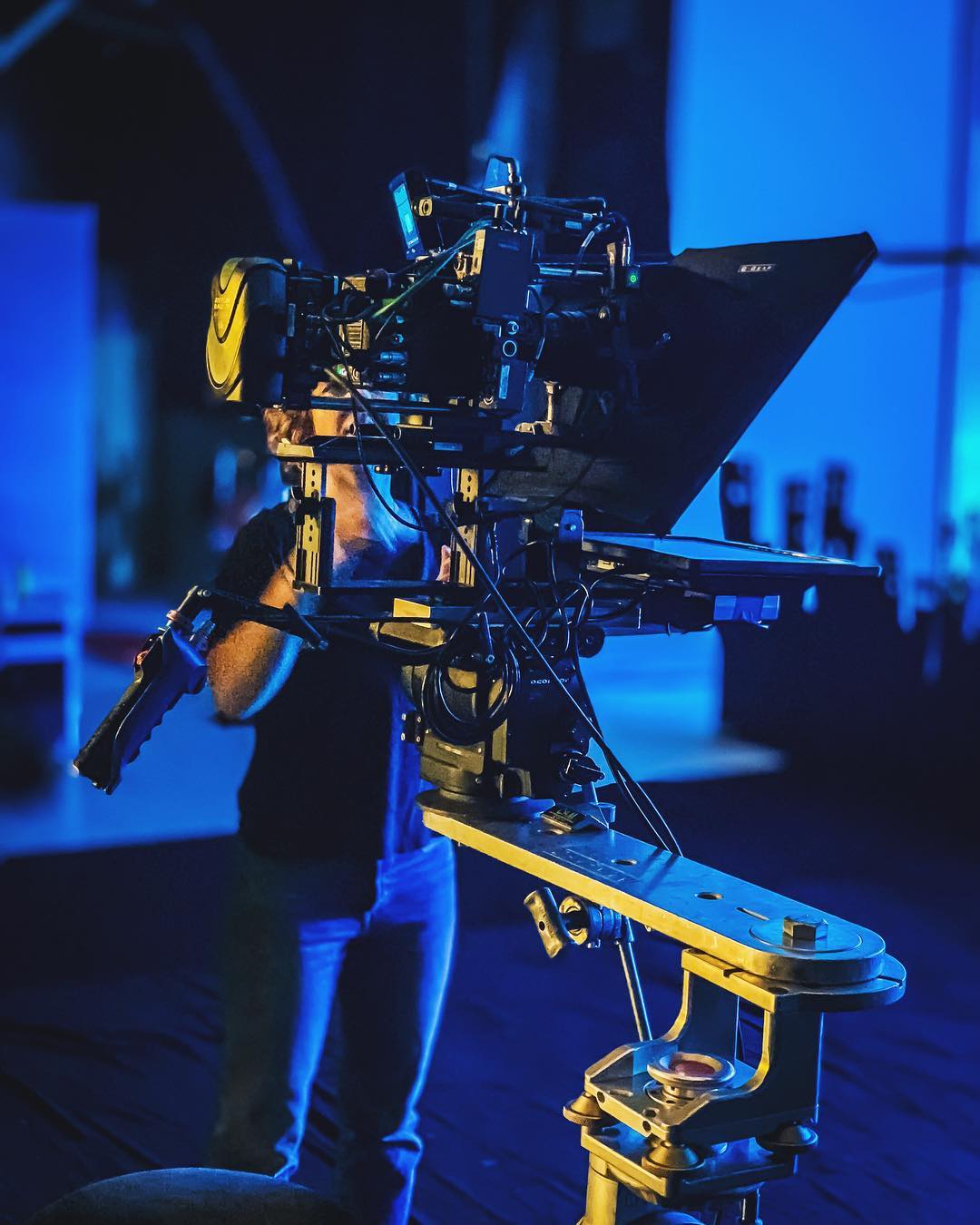 Prime Teleprompting, LLC