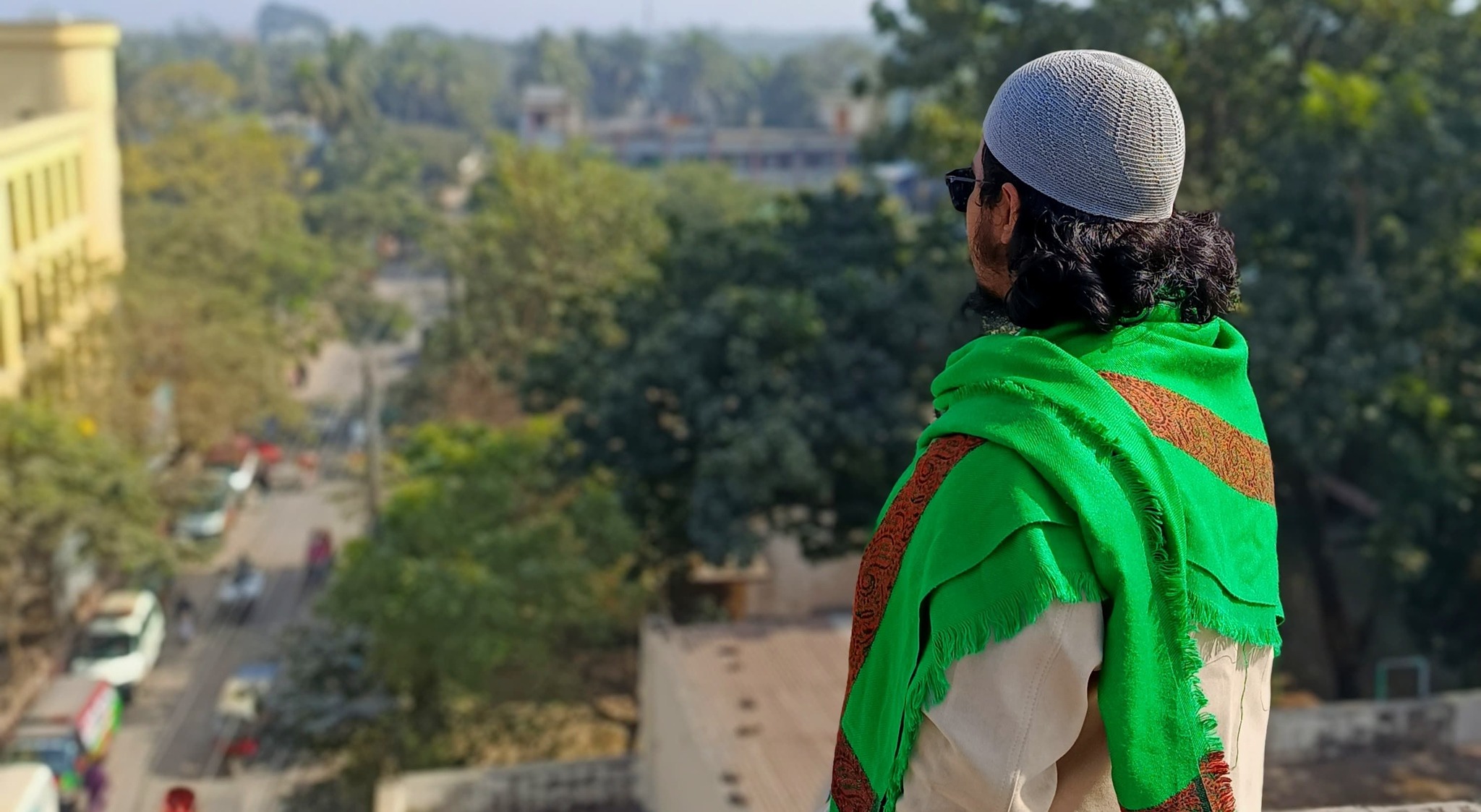 Munaem Rabbani