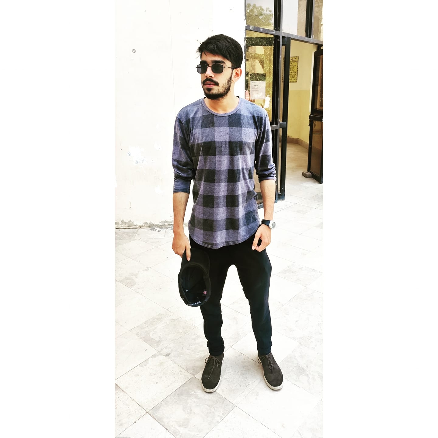 Junaid Rana