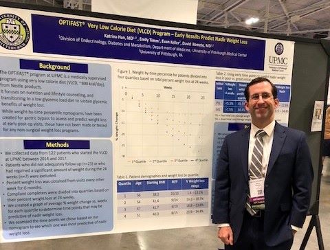 David... - Division of Endocrinology, University of Pittsburgh | Facebook