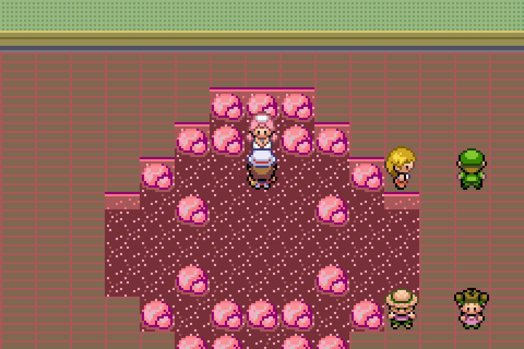 How to Get More Candies in Pokerogue