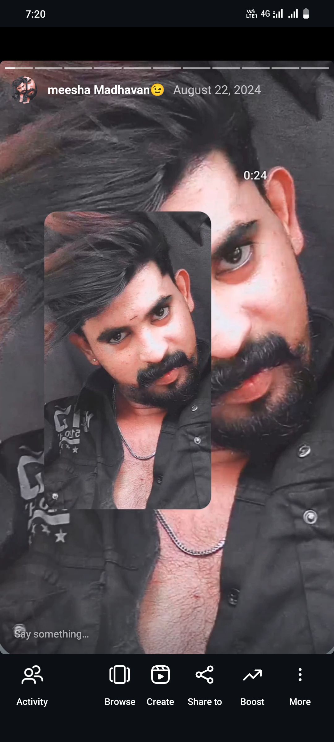 Aneesh