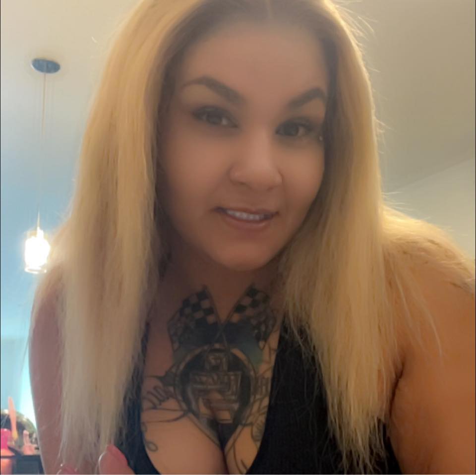 Priscilla Chavez (@priscillachavez89) • Facebook
