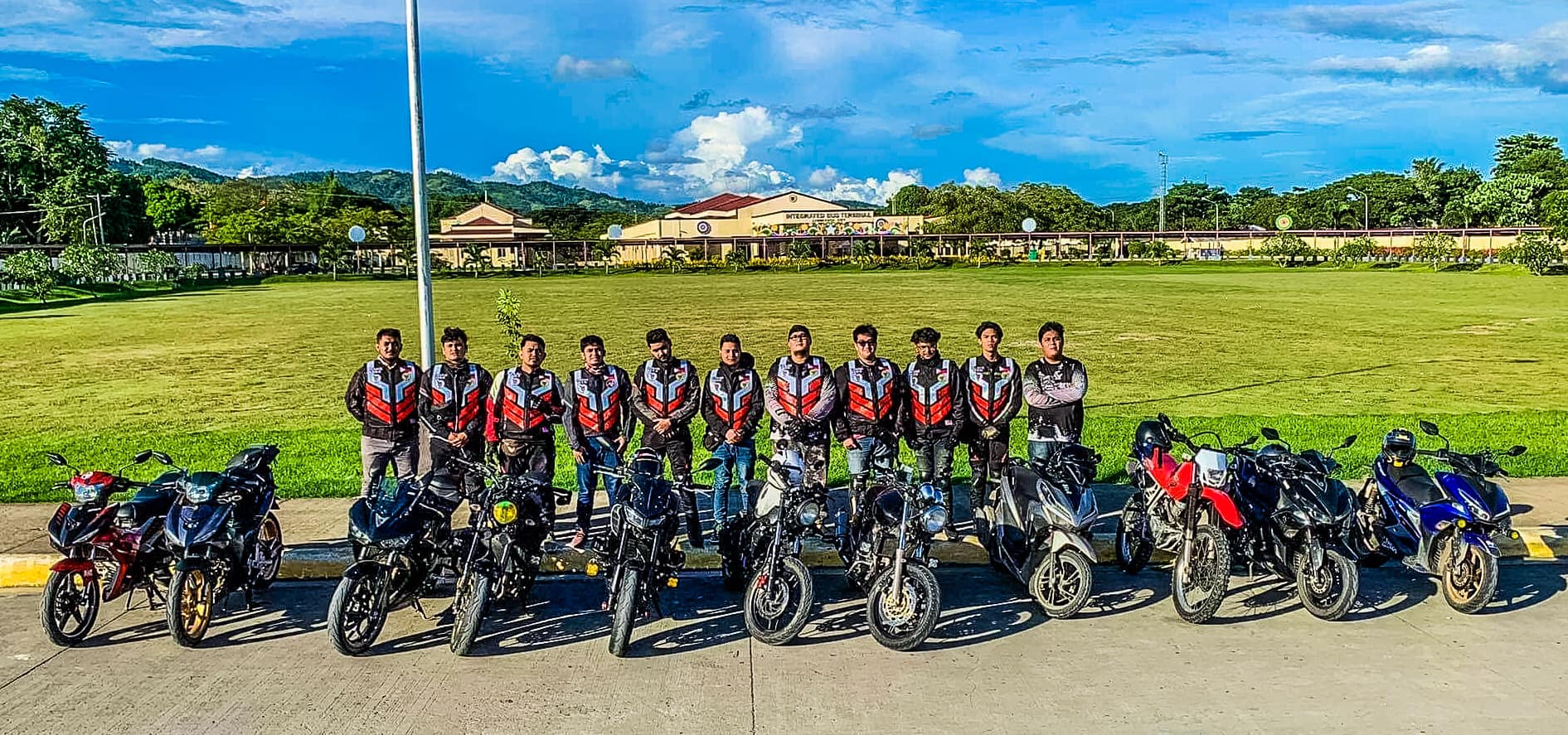 Prime Riders Club added a new photo. - Prime Riders Club