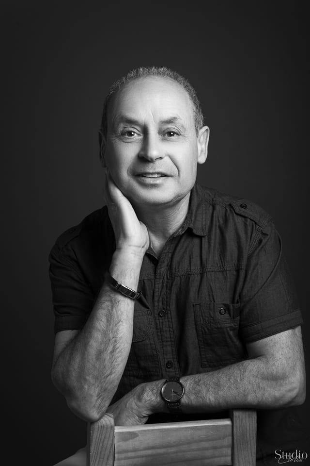 Patrick Mathieu