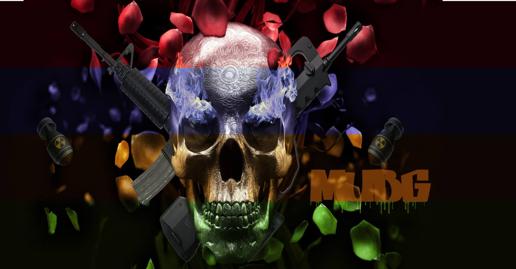 Mauritian Blood Gang [MUBG] | Facebook