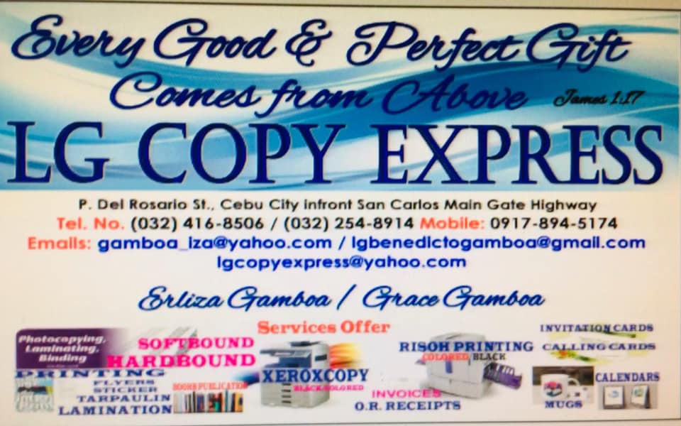 Lgcopyexpress