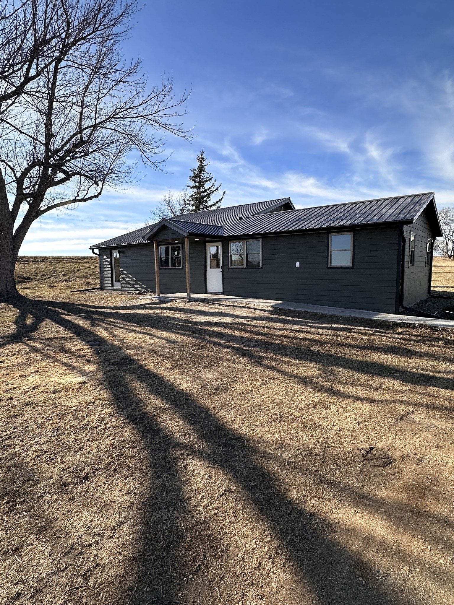 Thistle Dew Dude Ranch | Burke SD