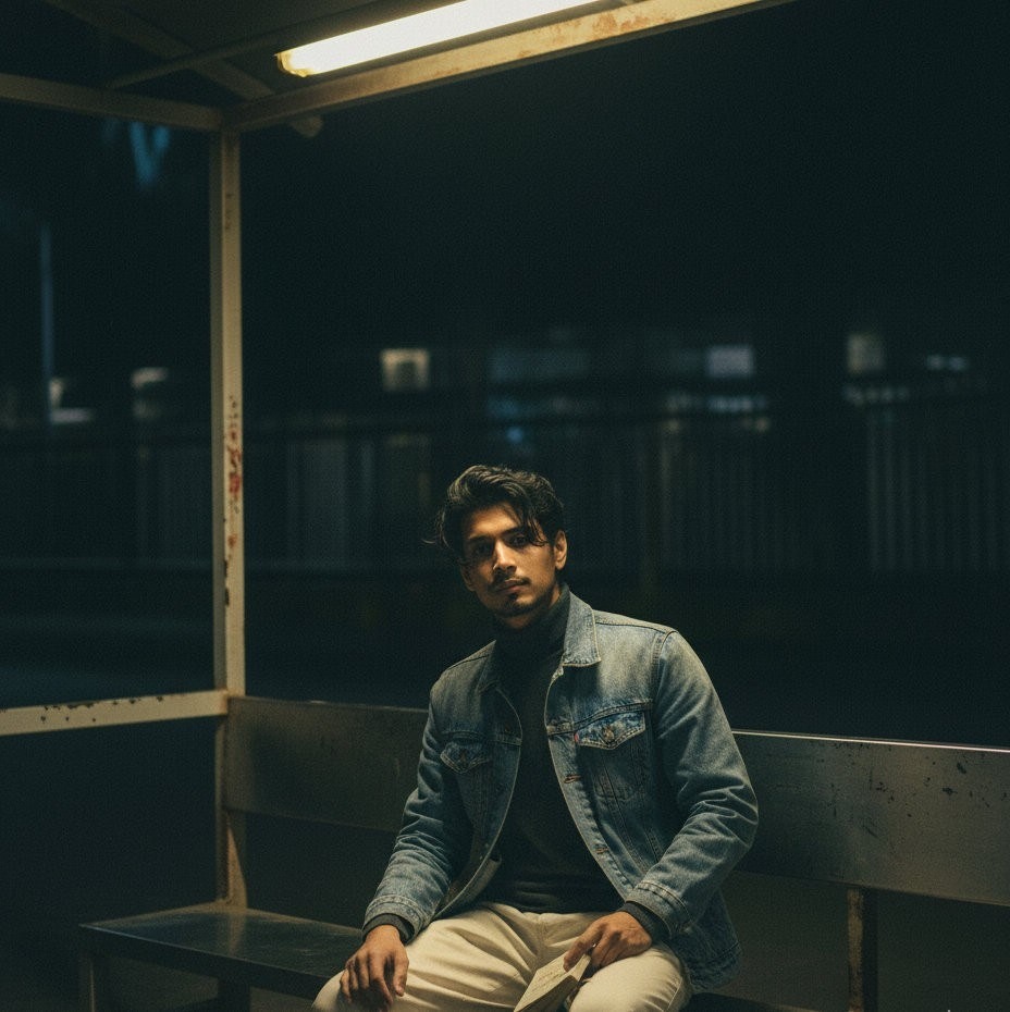 Emraj Mohammad