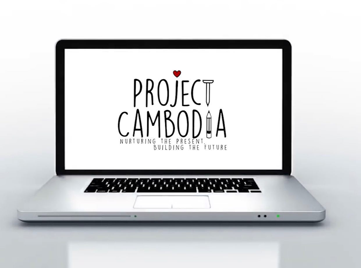 SIT Project Cambodia - YEP