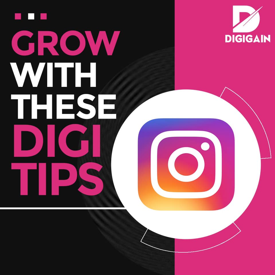 DiGi Gain