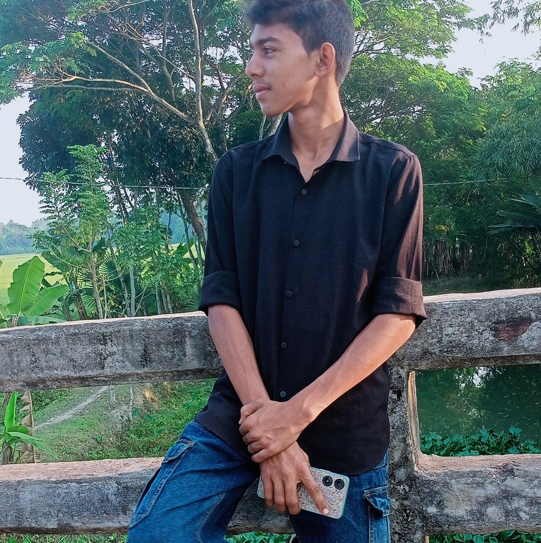 Sayem Shorif