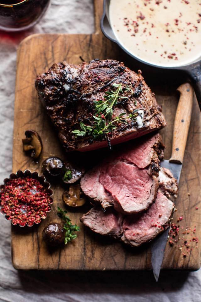 The Prime Rib | Mexico City
