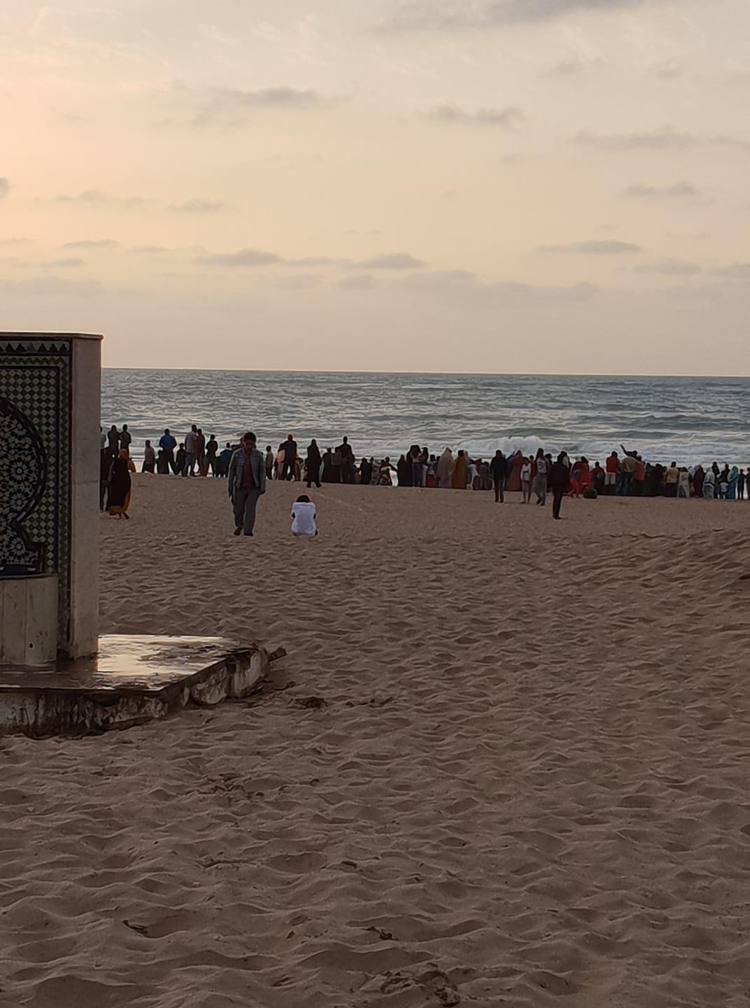 Plage Sidi Rahal | Sidi Rahal
