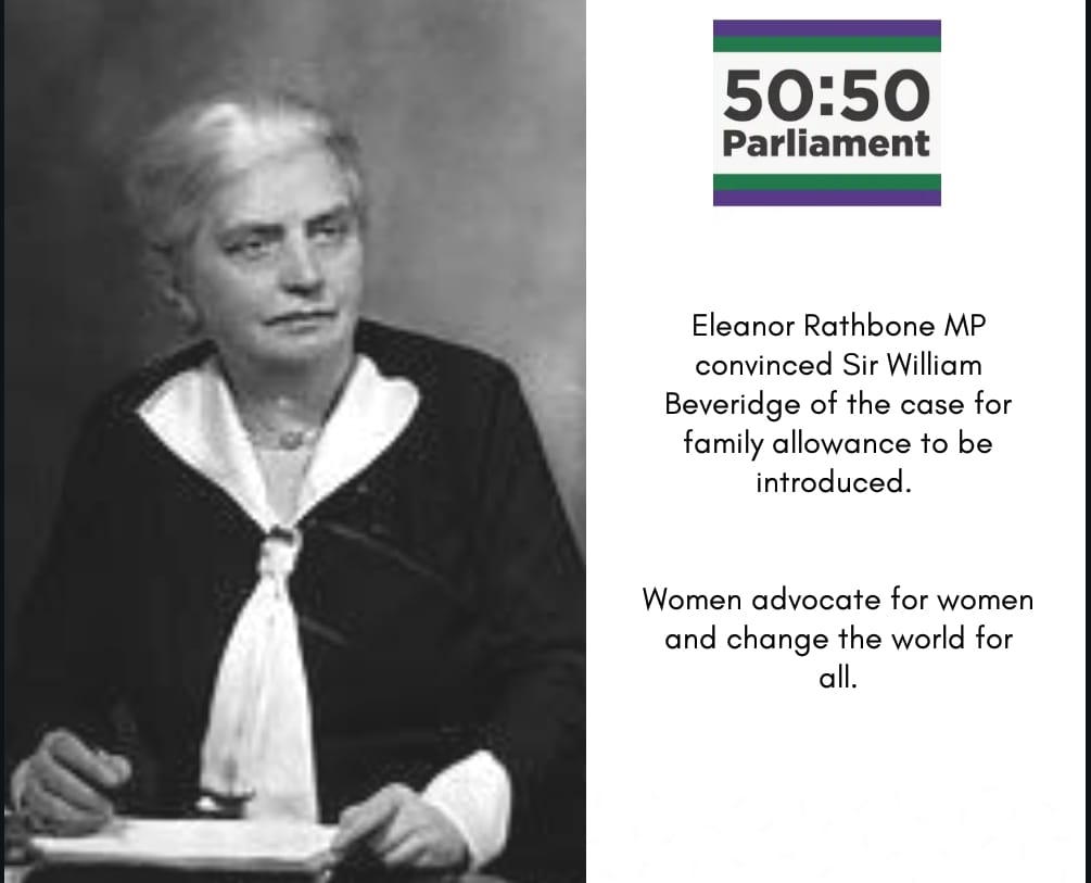 The Beveridge Report was one of the... - Can Women Cool It? | Facebook