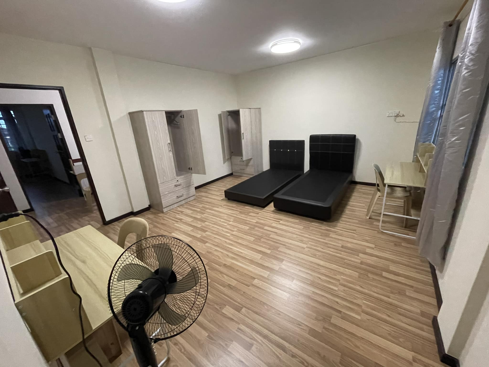 UTS Residence room for rent | Sibu