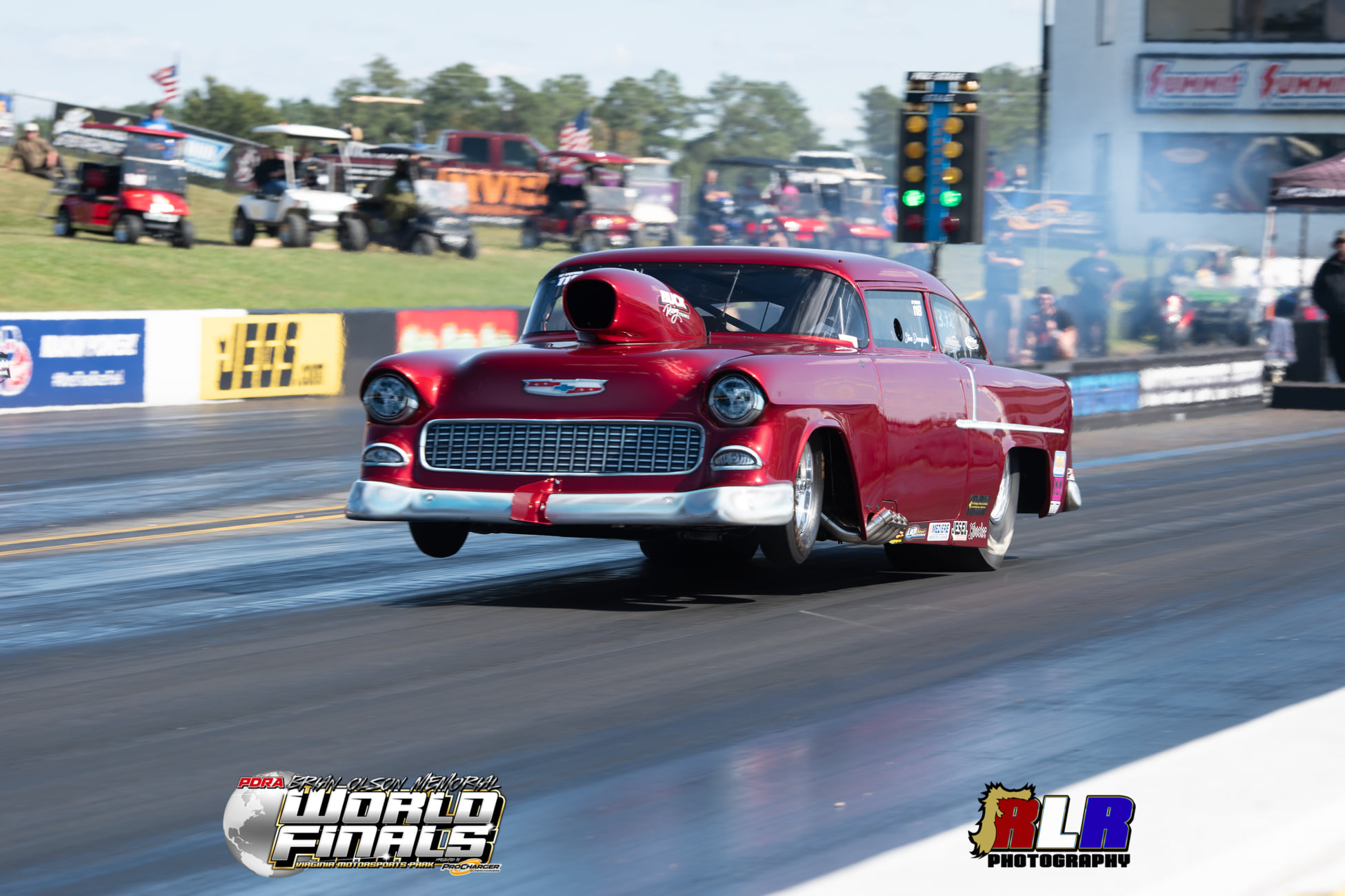 PDRA Racing - RLR Photography just dropped his gallery of...