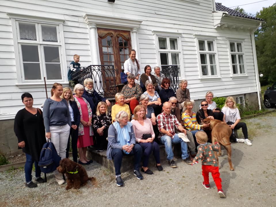 Hindal Gård | Stavanger
