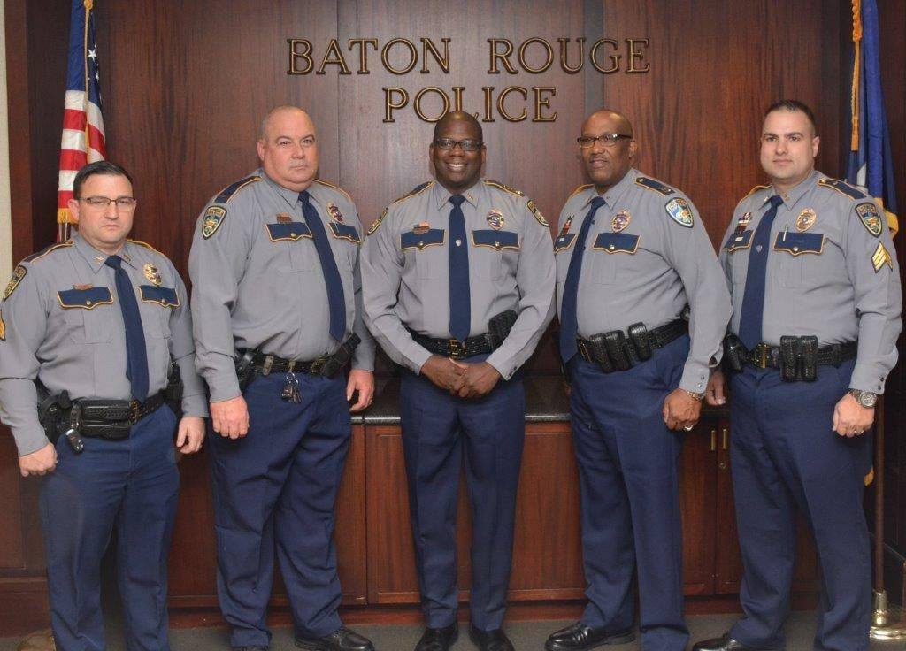 The Baton Rouge Police... - Baton Rouge Police Department | Facebook
