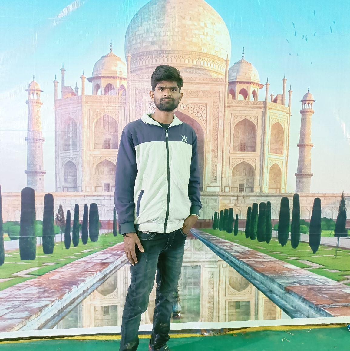 Subhash Kumar