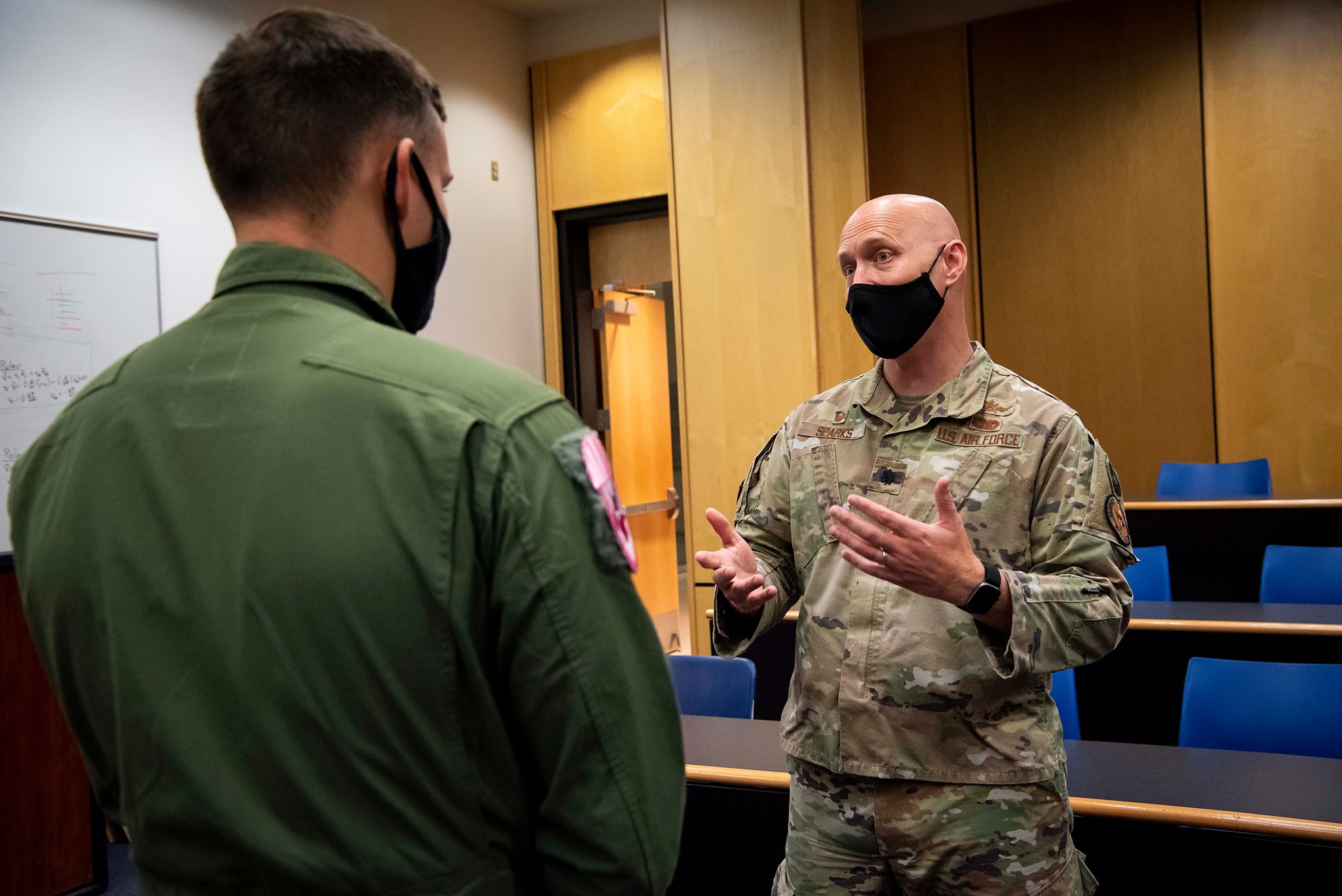 #Youracademy's cyber... - United States Air Force Academy | Facebook