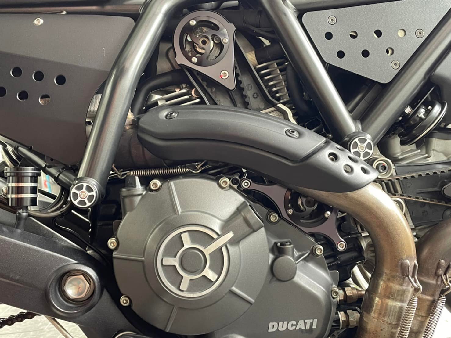 Mugello - อุดเฟรม Next Frames plug... | Facebook